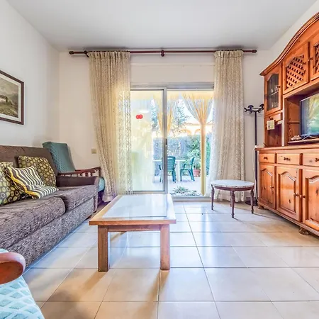 Teules-2 By Interhome * Cambrils