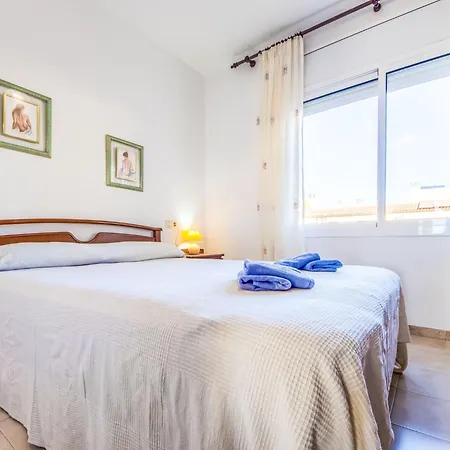 Tatil Evi Teules-2 By Interhome Cambrils