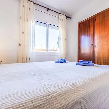 Teules-2 By Interhome Cambrils