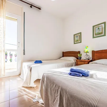 Tatil Evi Teules-2 By Interhome