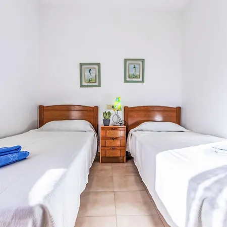 Teules-2 By Interhome Cambrils