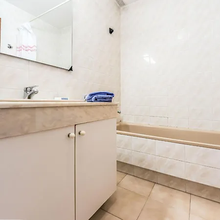 Tatil Evi Teules-2 By Interhome Cambrils