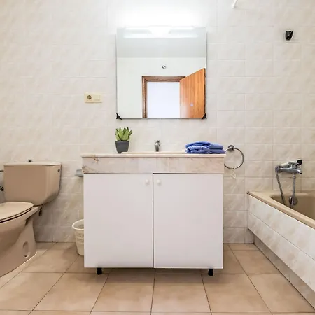 Tatil Evi Teules-2 By Interhome Cambrils