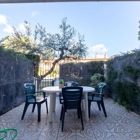 Teules-2 By Interhome Tatil Evi