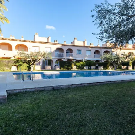 Tatil Evi Teules-2 By Interhome *