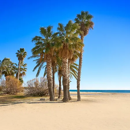 Teules-2 By Interhome Tatil Evi Cambrils