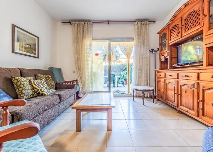 Teules-2 By Interhome * Cambrils