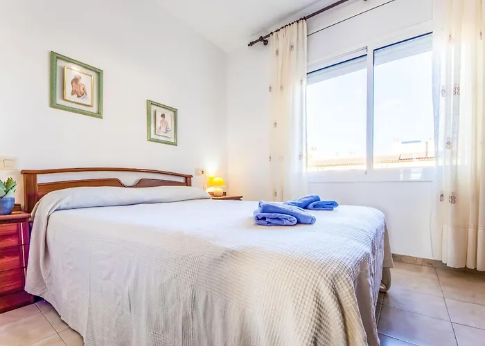 Tatil Evi Teules-2 By Interhome Cambrils
