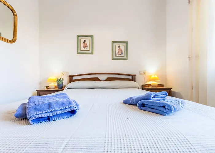 Teules-2 By Interhome * Cambrils