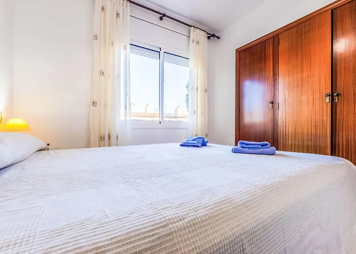 Teules-2 By Interhome Cambrils