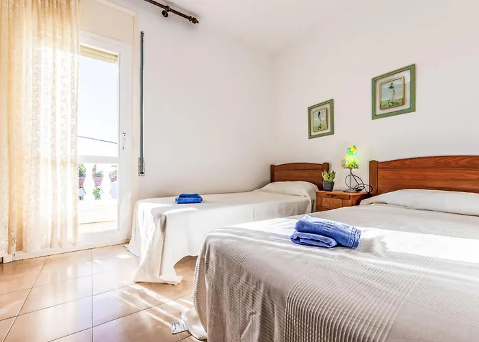 Tatil Evi Teules-2 By Interhome