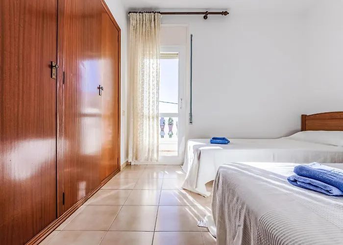 Tatil Evi Teules-2 By Interhome