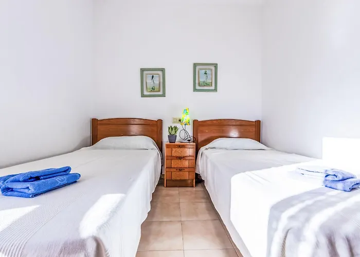 Teules-2 By Interhome Cambrils