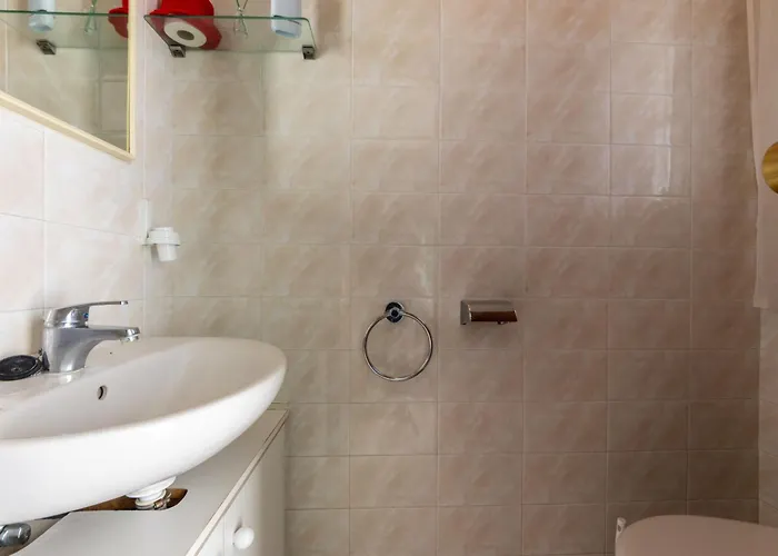 Teules-2 By Interhome * Cambrils