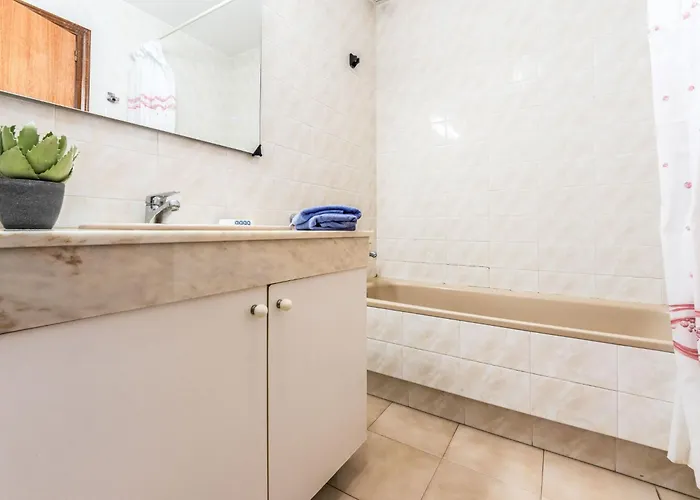 Tatil Evi Teules-2 By Interhome Cambrils