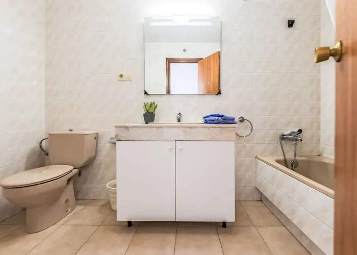 Tatil Evi Teules-2 By Interhome Cambrils