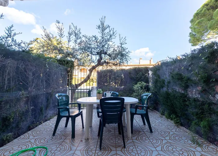 Teules-2 By Interhome Tatil Evi